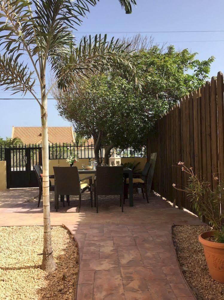 דירות נורד Alta Montana מראה חיצוני תמונה